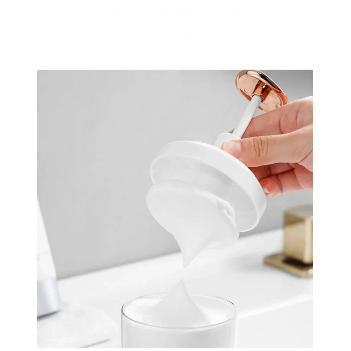 Taşınabilir Krem Köpük Makinesi - Cilt Bakım Yüz Temizleme Yıkama Makinesi