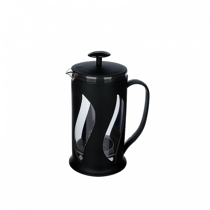 Tcof Filtre Kahve Makinesi French Press Süzgeçli - 500 Ml