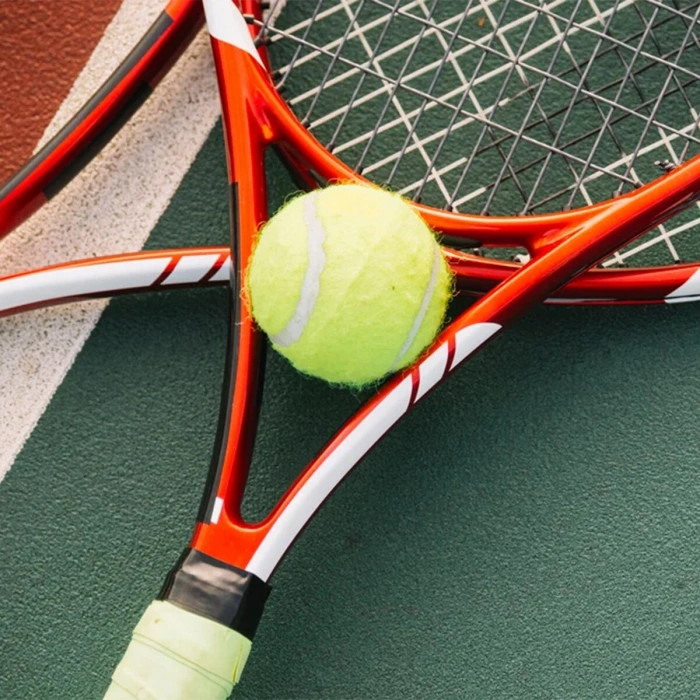Tenis Topu Seti - 3lü Paket - Dayanıklı Top