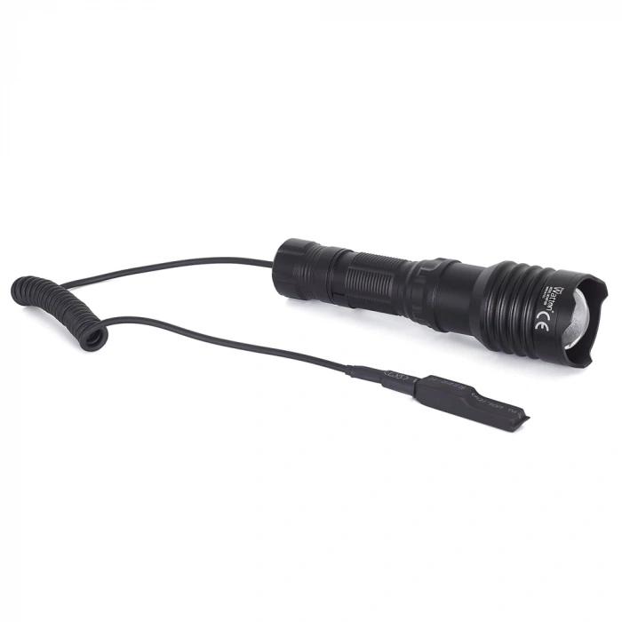 HEYF Tg-10 Şarjlı Profesyonel Av Feneri  Wt-620