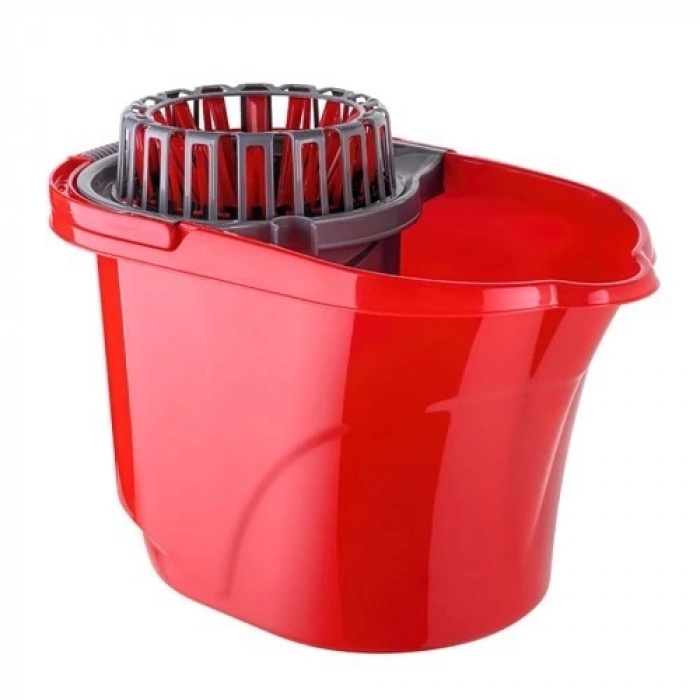 heyf Titiz Cameon Sıkma Aparatlı Temizlik Kovası