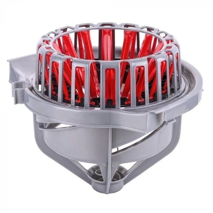 heyf Titiz Cameon Sıkma Aparatlı Temizlik Kovası