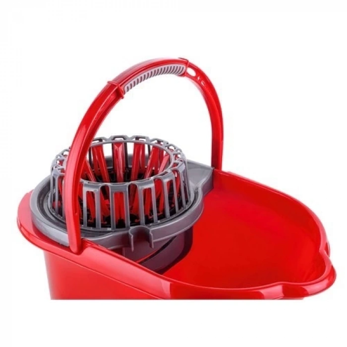 heyf Titiz Cameon Sıkma Aparatlı Temizlik Kovası