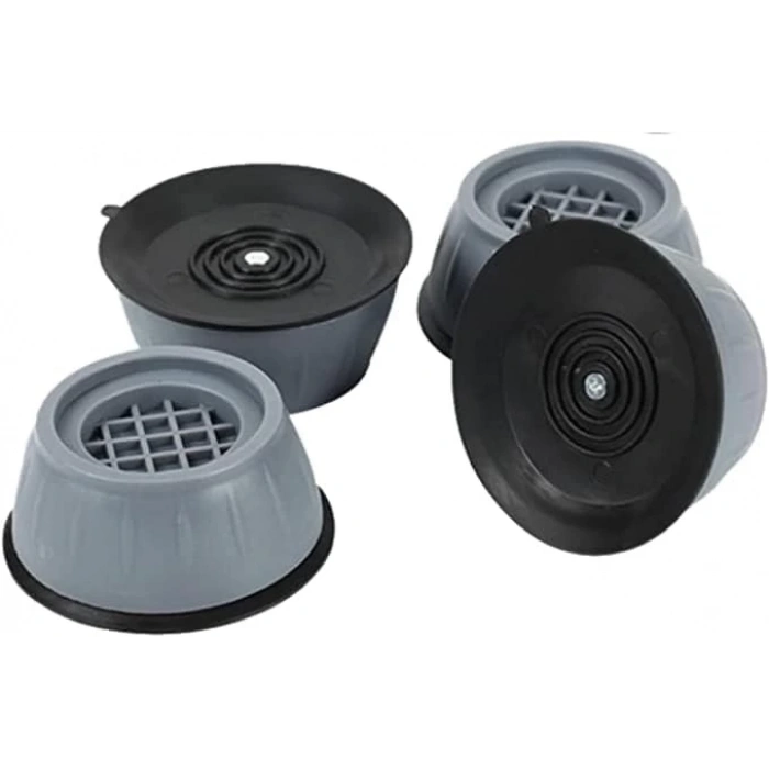 heyf Titreşim Önleyici Anti Titresim 4lü Ayak