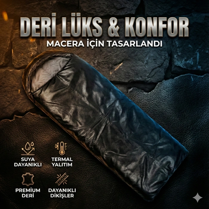 Uyku Tulumu (190x70 Cm)