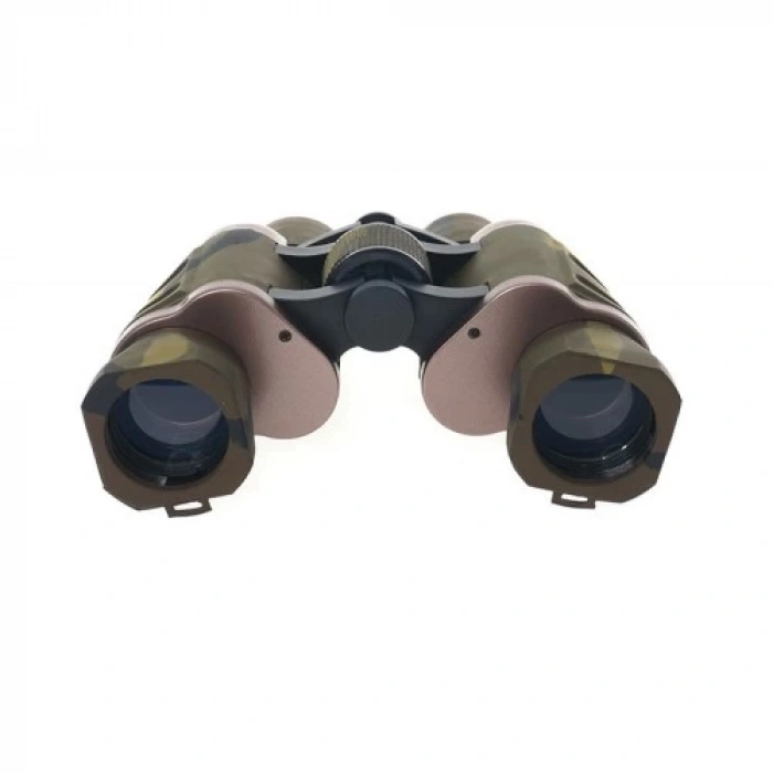 HEYF Uzak Doğu Askerlerin Kullandıkları 50x50 1000m/56m Dürbün