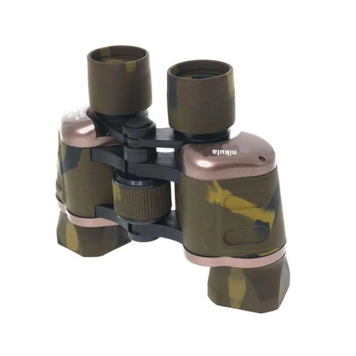 HEYF Uzak Doğu Askerlerin Kullandıkları 50x50 1000m/56m Dürbün