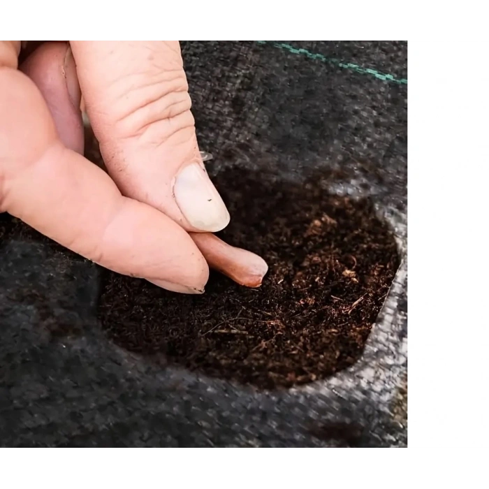 HEYF Yabani Ot Bariyer Matı