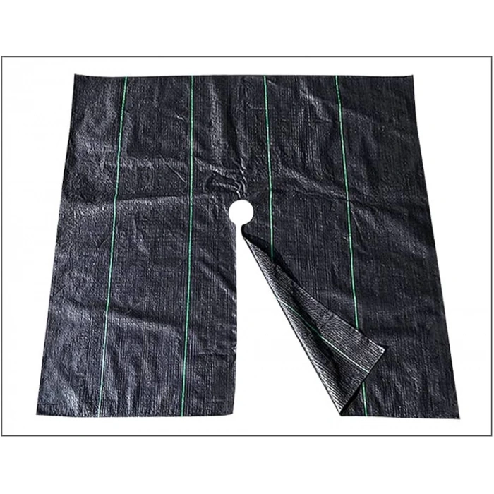 HEYF Yabani Ot Bariyer Matı