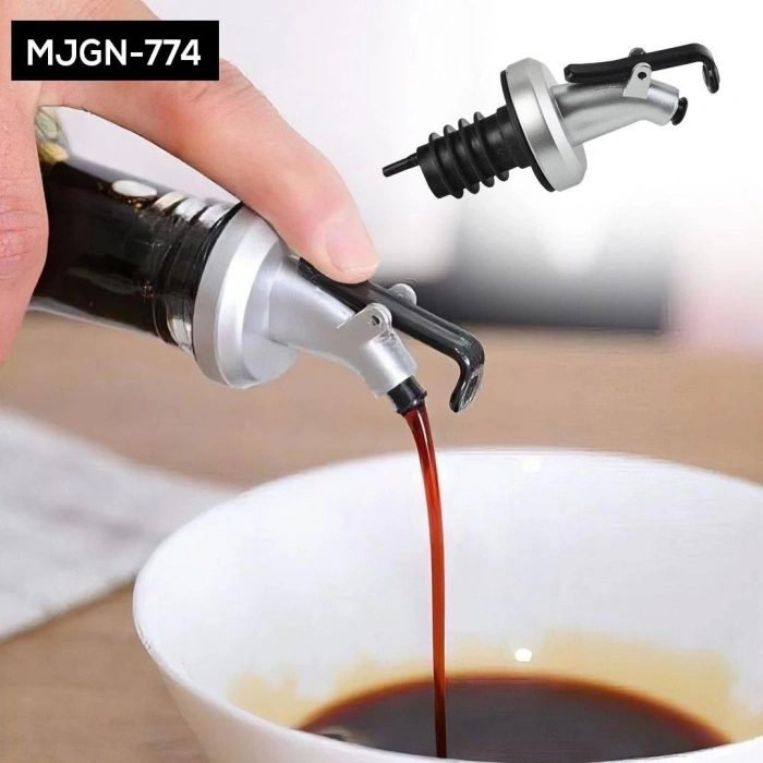 HEYF Yağdanlık Başlığı