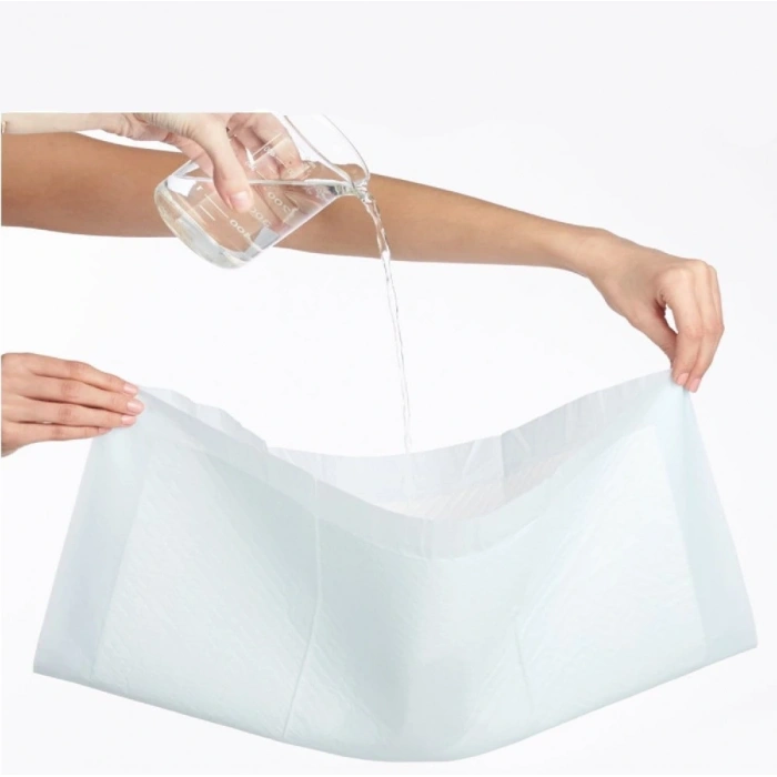 Yıkanabilir Kapitoneli Köpek Çiş Pedi - 90 X 60 Cm 5li Paket