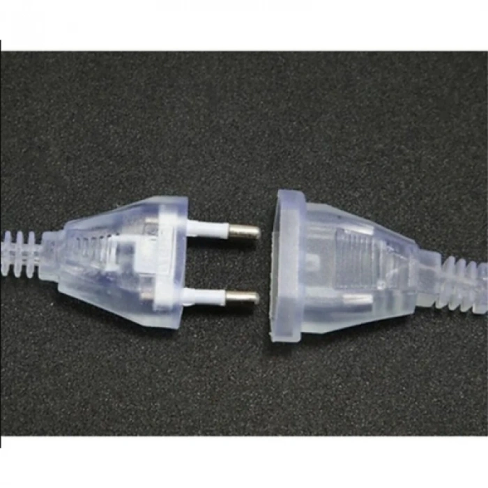 Yıldız Perde Led Çapraz