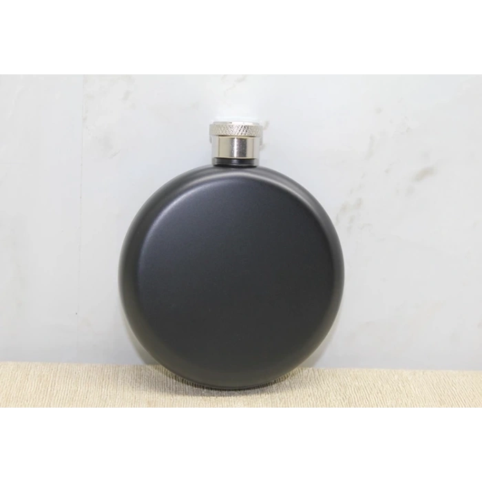 Yuvarlak Tekli Matara Alk3902