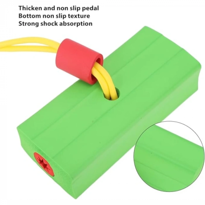 Zıplama Çubuğu Oyuncak