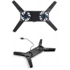 2 Fanlı Notebook Soğutucu Portatif Katlanabilir Laptop Soğutucu Fan Usbli Stand Bilgisayar Fanı