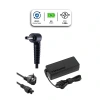 20V 3.25A 4.0 * 1.7 Bullet 65W LENOVO İçin Laptop Adaptör