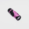 HEYF 30x30 Tek Gözlü Ayarı Gerektirmeyen Perma Focus Otomatık Netleme Dürbün Fuşya