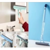 4 in 1 Spreyli Çek Çekli Camsil ve Fırça Aparatı