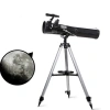 HEYF 76x700 Profesyonel Uzay Aynalı Teleskopu