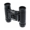 HEYF 8x21  Dürbün Siyah  Av Dürbünü 56m/1000m Kauçuk Kaplama