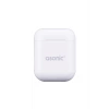 heyf Asonic AS-TWS130 Beyaz Mobil Telefon Uyumlu Bluetooth Tws Mikrofonlu Kulaklık