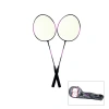 Badminton Raket Seti Çantalı 2 Parça