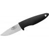 Böker Fallkniven Wm1 Siyah Outdoor Bıçak 18cm - Plastik Sap, Kılıflı