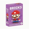 Super Mario Mini Lego Figürü