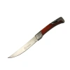 Columbia A 3165 A Kamp Çakı 24 Cm - Ahşap; Metal Saplı, Kemerlikli