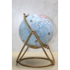 Dekoratif Dünya Küre Sl586-f