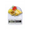 HEYF Dijital Hassas Mutfak Tartısı Mutfak Terazisi-hassas Ölçüm 10kg