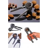 HEYF 2li Ceviz Ve Fındık Kıracağı Set