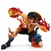 HEYF Anime One Piece Luffy Figürü 20 Cm Alk5299