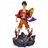 HEYF Anime One Piece Luffy Figürü 24 Cm Alk5258