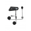 HEYF Bt22 Kask Kulaklık Bluetooth Motosiklet Kulaklık 5.0 Bluetooth Interkom Motorsiklet Kulaklık
