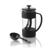 heyf French Press Bitki Çayı & Kahve Demliği 350 ml Ölçek Kaşıklı