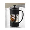 heyf French Press Bitki Çayı & Kahve Demliği 350 ml Ölçek Kaşıklı