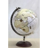 HEYF Dekoratif Dünya Küre Sl612-c