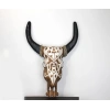 HEYF Duvara Asmalı Bufalo Kafası 4galıleo-6