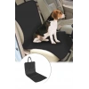 heyf HEYF® Evcil Hayvan Kedi Köpek Su Geçirmez Tekli Araç Koltuk Kılıfı