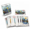 HEYF İstanbul Temalı İskambil Oyun Kartı Alk5659