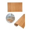 heyf Bambu Banyo Matı Kaydırmaz Çok Amaçlı Mat 70x45 cm