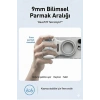 HEYF Magsafe Selfie Çubuğu Kamera Kolu Profesyonel Çekim Zoom