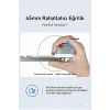 HEYF Magsafe Selfie Çubuğu Kamera Kolu Profesyonel Çekim Zoom