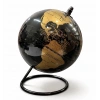 HEYF Metal Standlı Masa Üstü Dünya Küre Alk5701