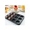 heyf Muffin Kek Kalıbı 12li