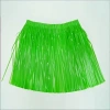 HEYF Neon Yeşil Hawaii Parti Eteği 40 Cm