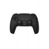 HEYF P4 Plus Bluetooth Titreşimli Ps4/ps5 Uyumlu Pc Telefon Joystick Kablosuz Oyun Kolu Siyah