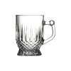 heyf Paşabahçe 55871 Coffee Mugs & Cups Kulplu Çay Bardağı 165 Cc 6lı
