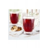 heyf Paşabahçe 55871 Coffee Mugs & Cups Kulplu Çay Bardağı 165 Cc 6lı